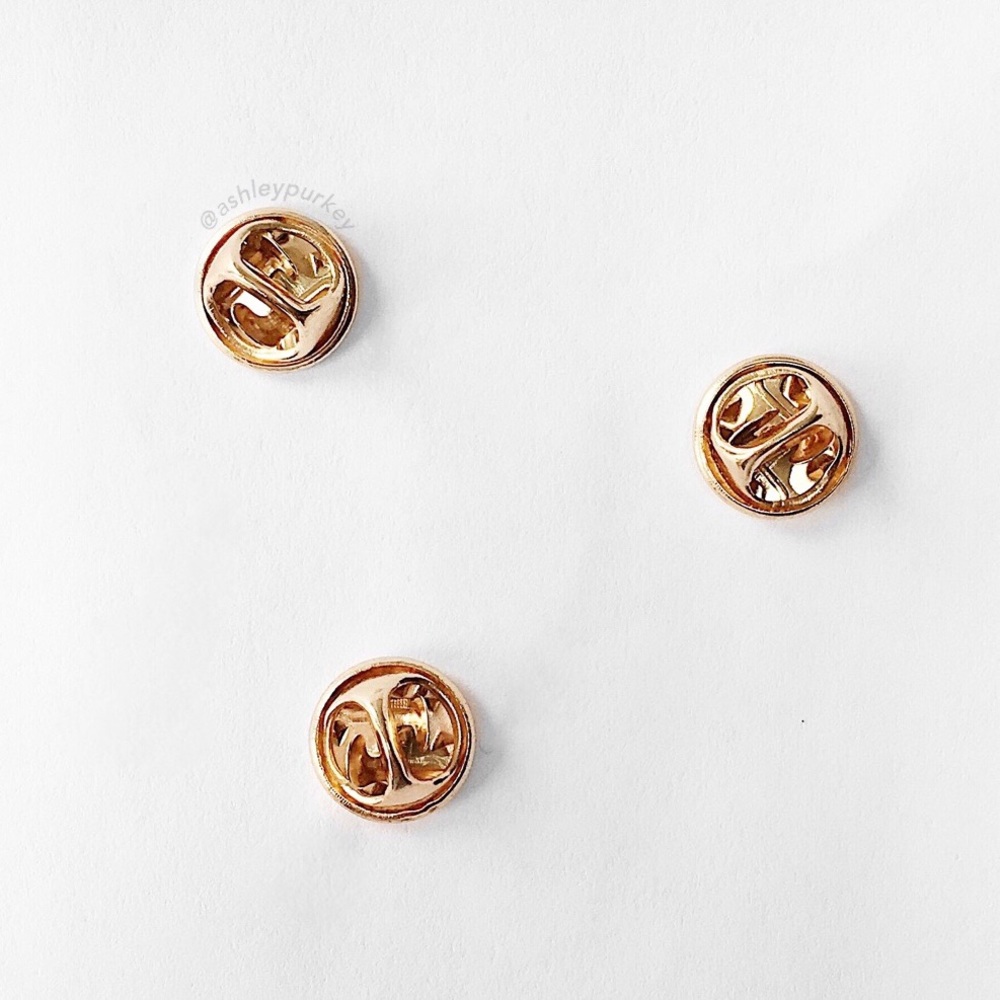 ❤️SALE❤️ set of 3 fast food pins - Picture 3 of 3